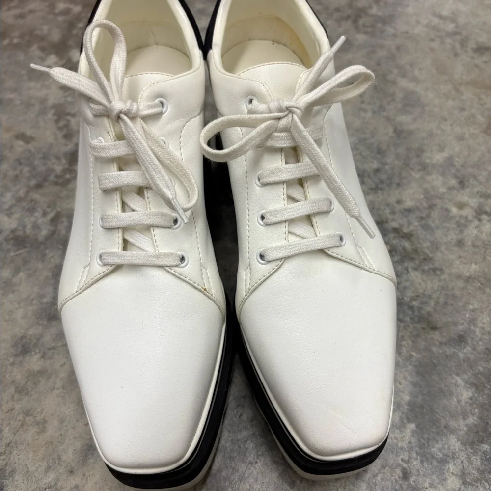 Stella McCartney elevate your