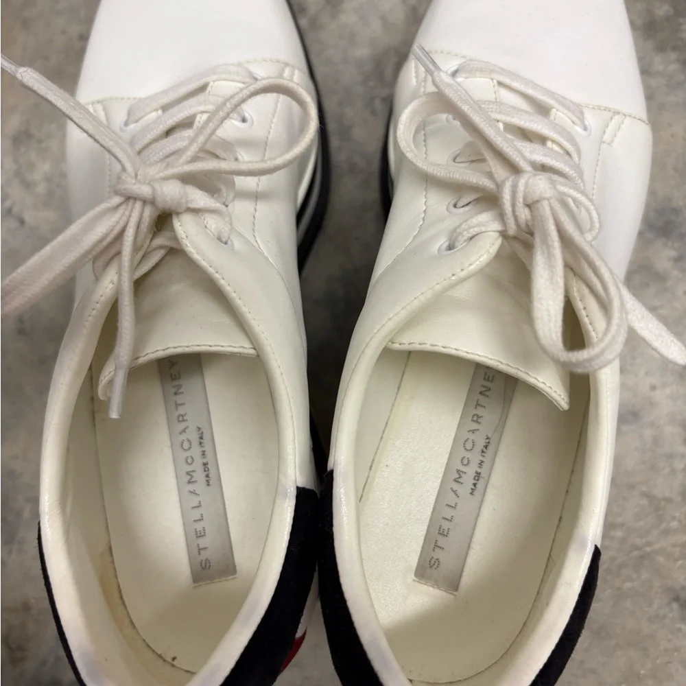 Stella McCartney elevate your