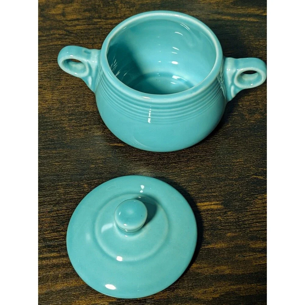 Fiestaware my first