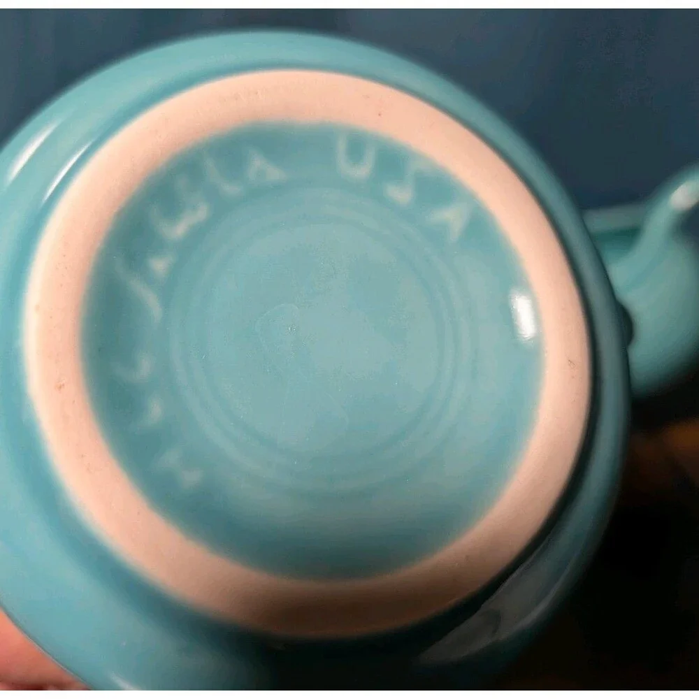 Fiestaware my first
