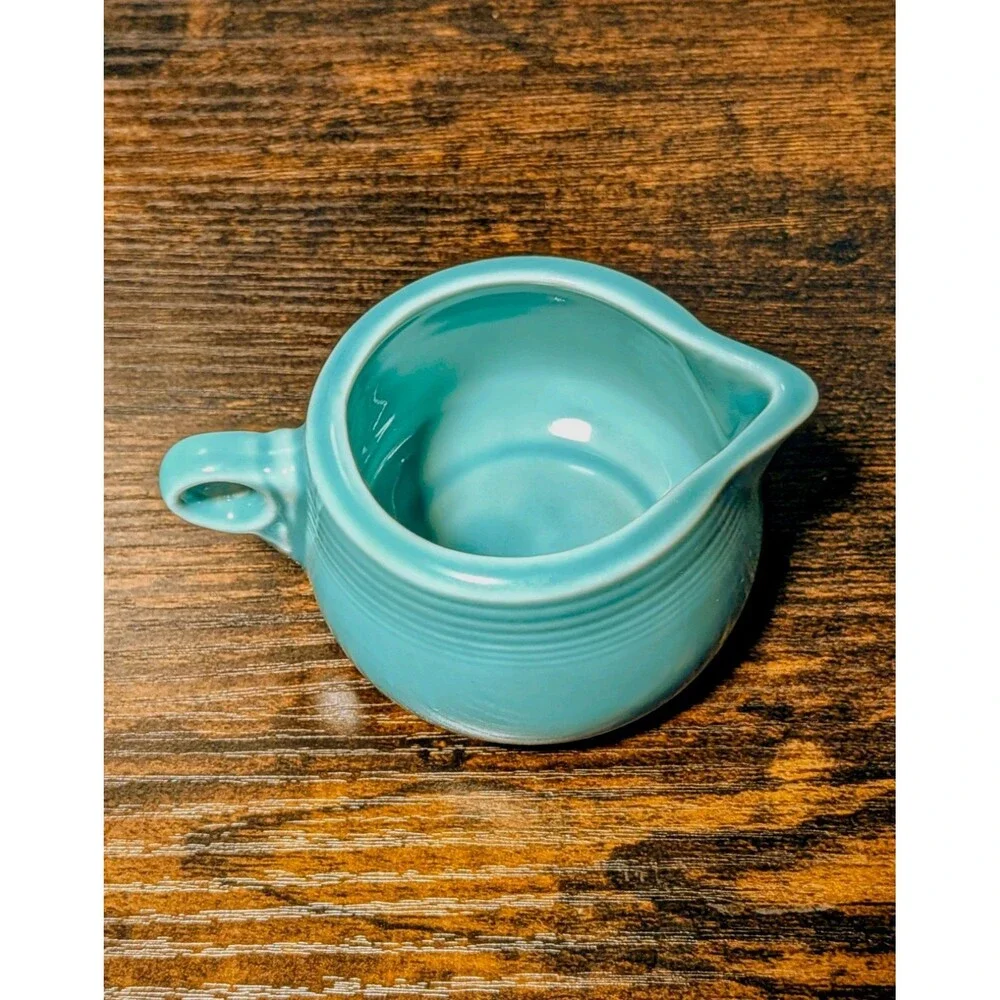 Fiestaware my first