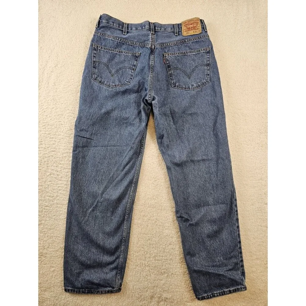 Levis vintage levi