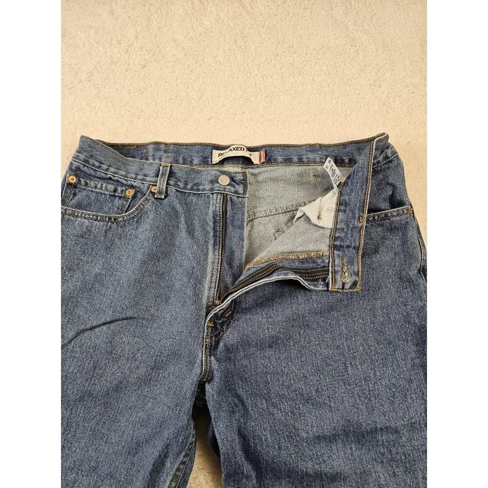 Levis vintage levi