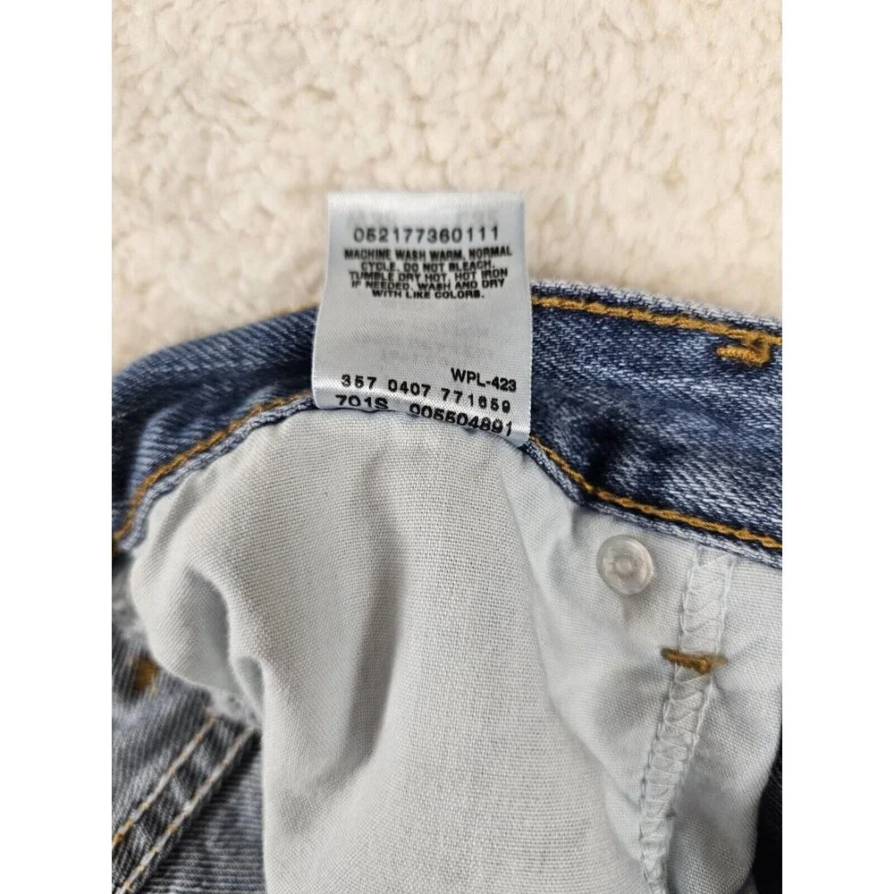 Levis vintage levi