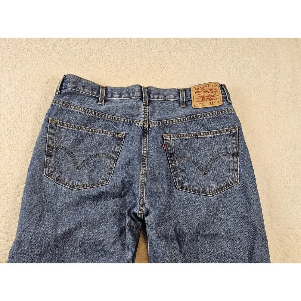 Levis vintage levi