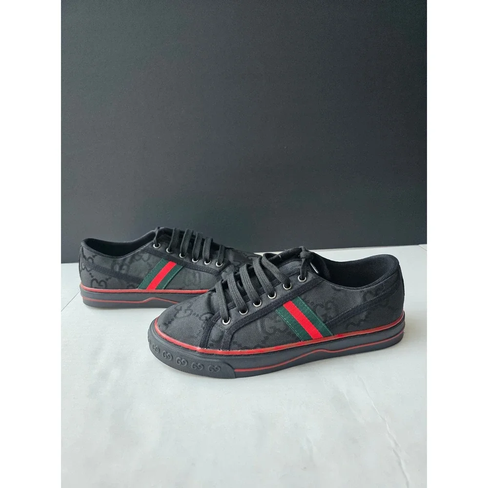 Gucci tennis 1977