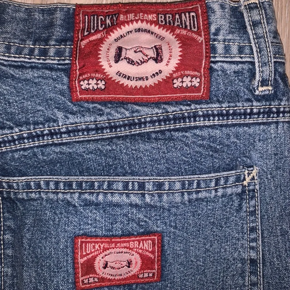 Lucky Brand size 32