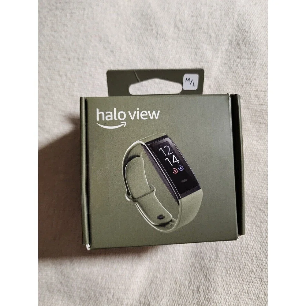 Amazon halo view