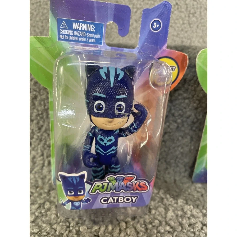 Just Play pjmasks catboy