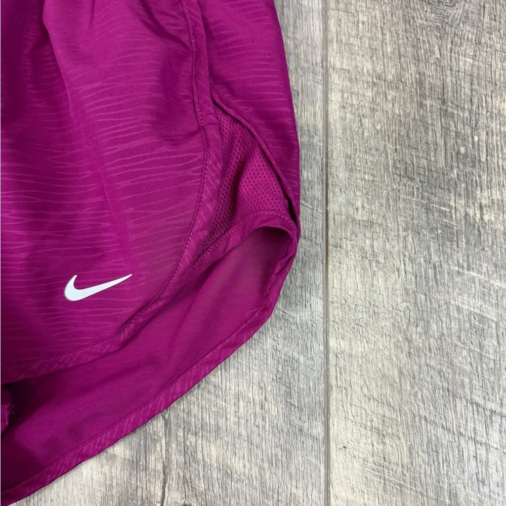 Nike size good