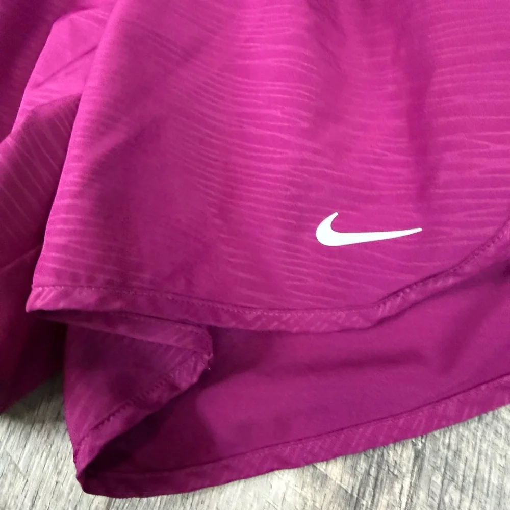 Nike plum like