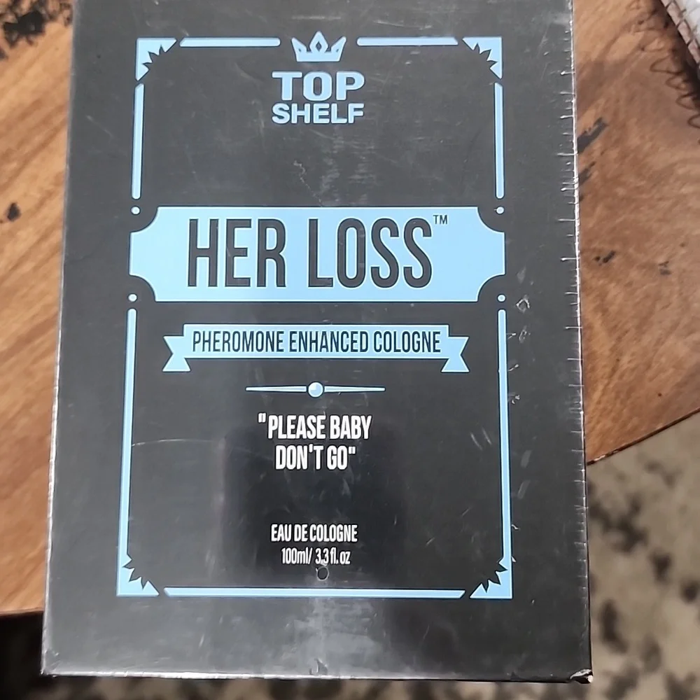 Topshelf crafted modern