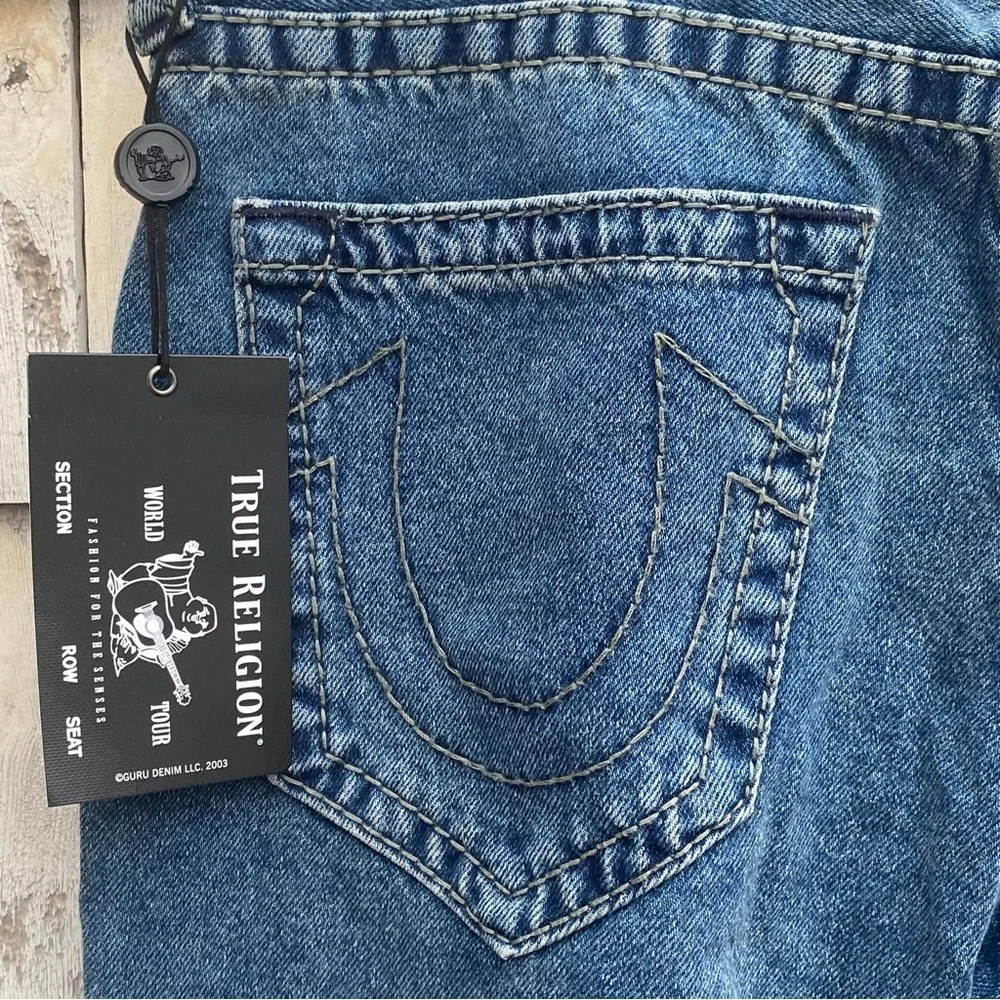 True Religion nwt size