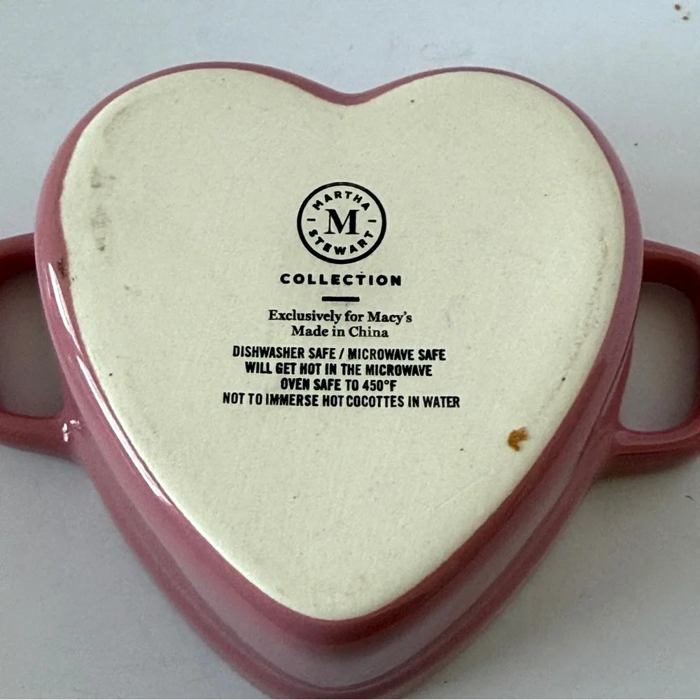 Martha Stewart shaped pleasure