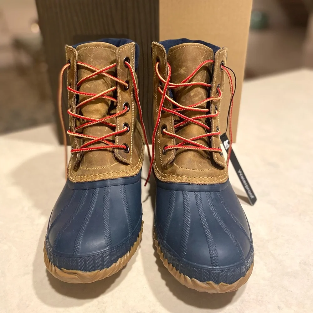 Sorel men’s cheyanne