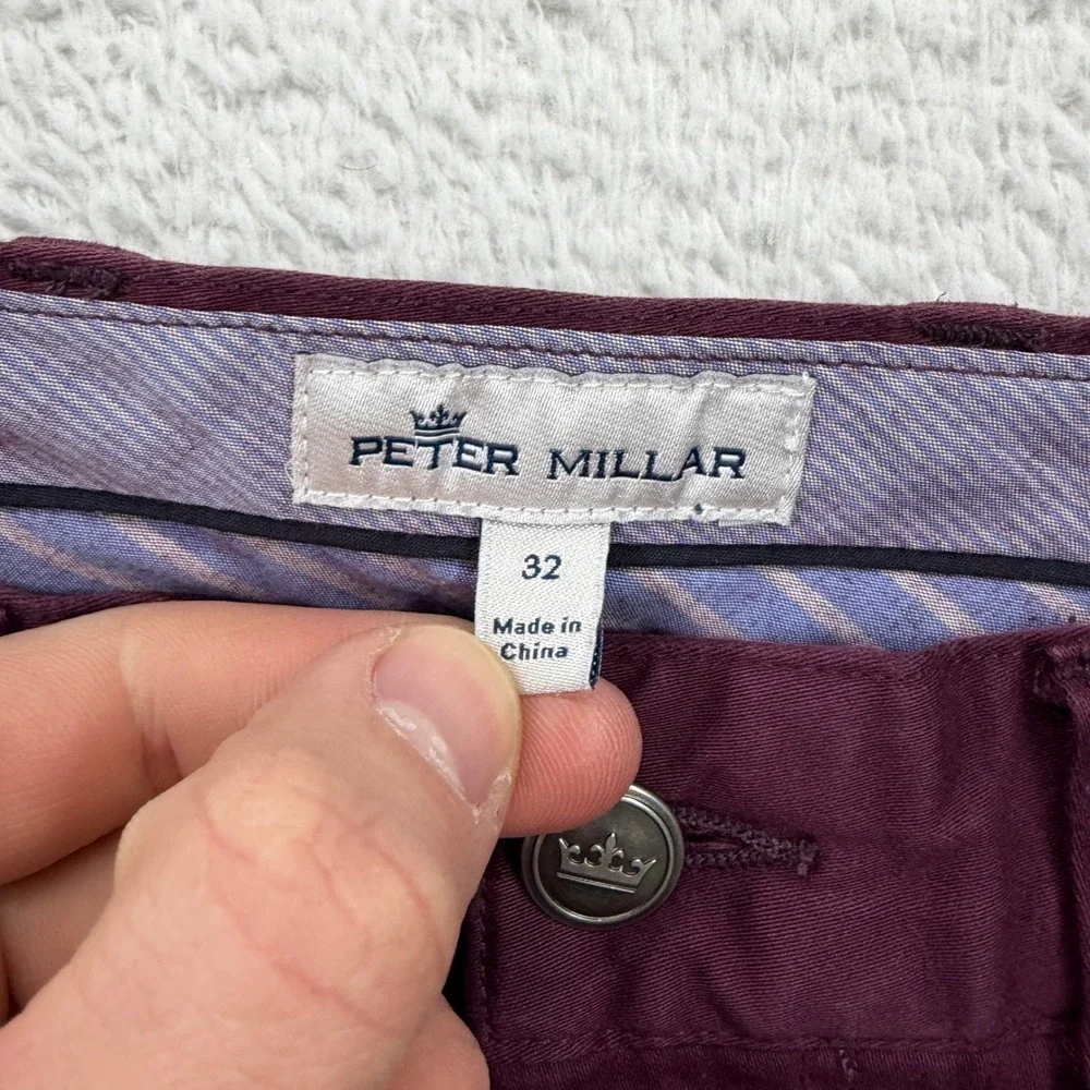 Peter Millar peter millar