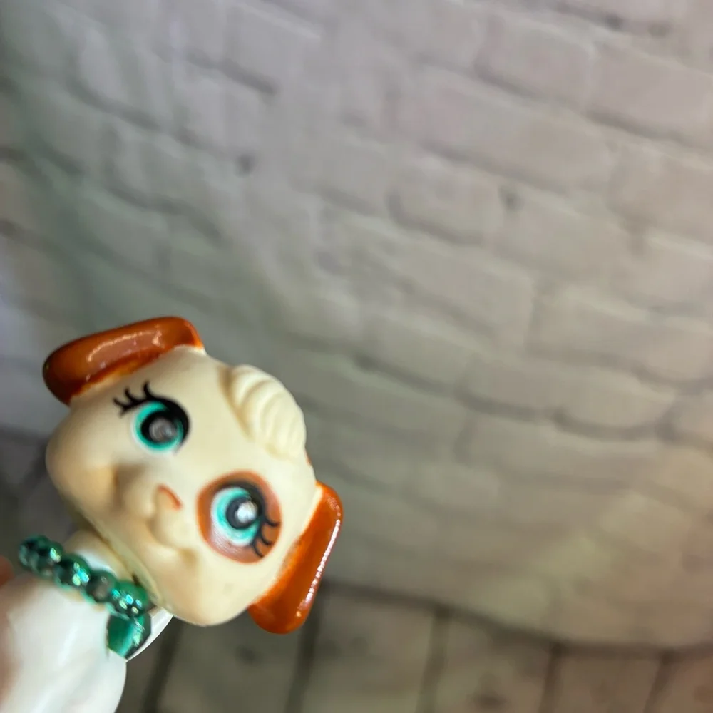 Littlest Pet Shop but some good