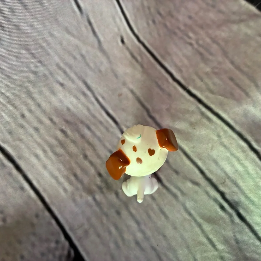Littlest Pet Shop age has