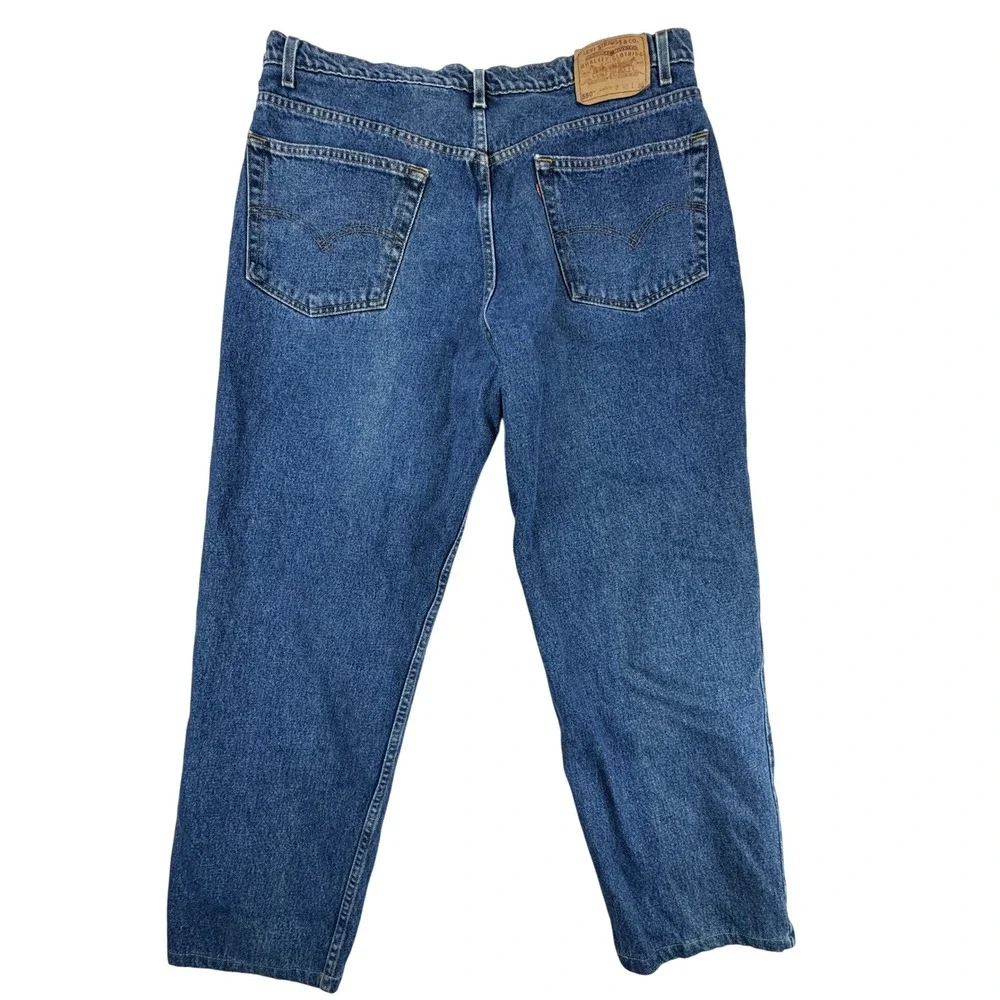 Levis vintage 90