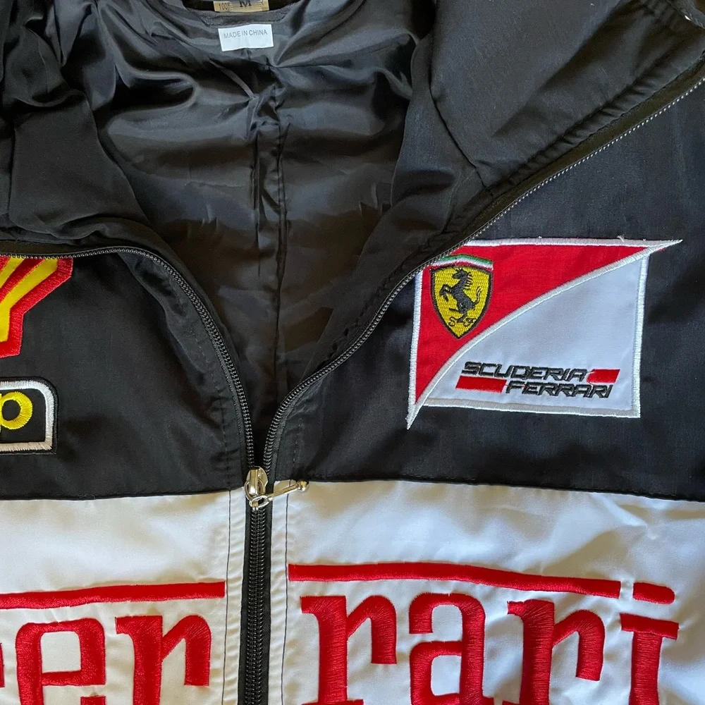N/A formula ferrari