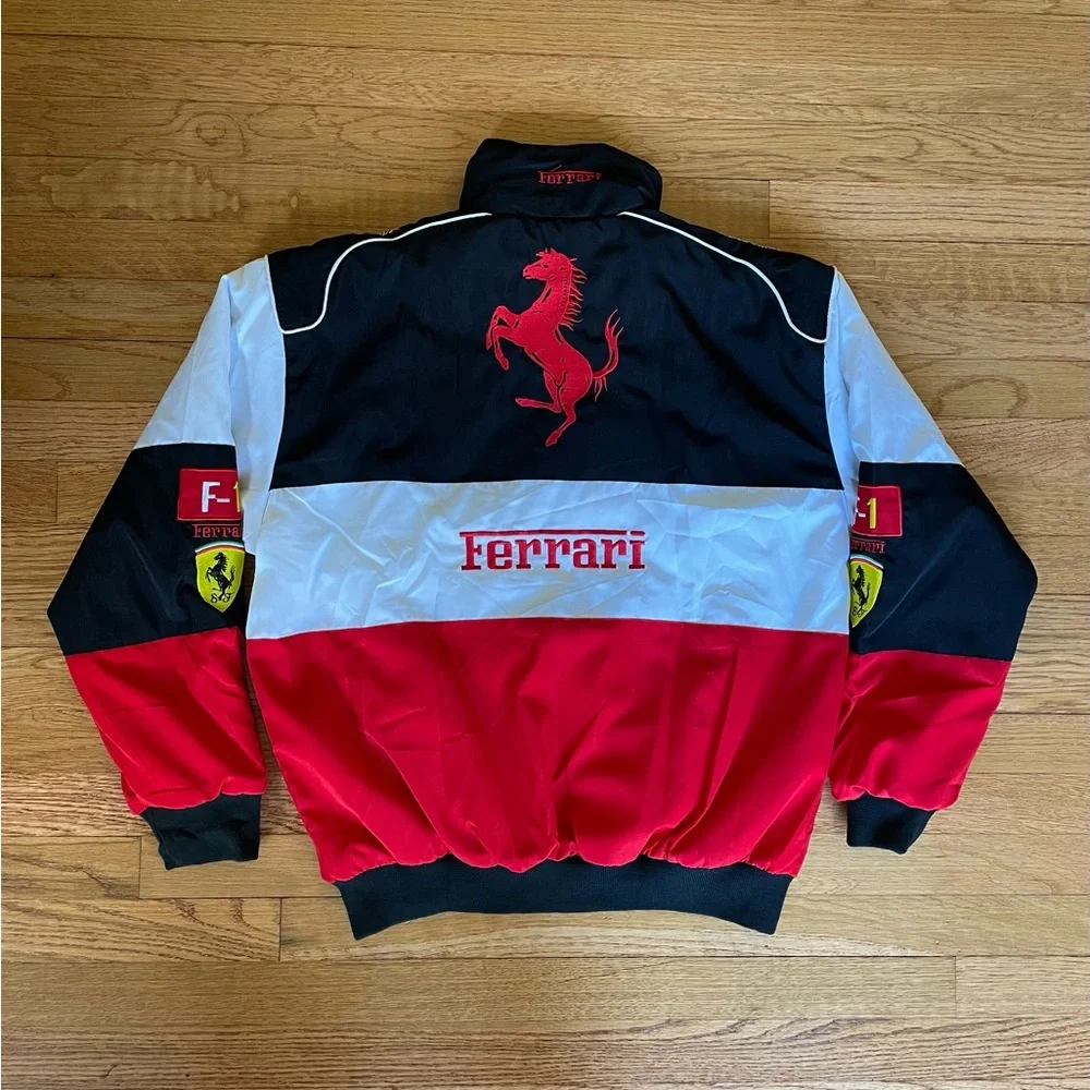 N/A formula ferrari