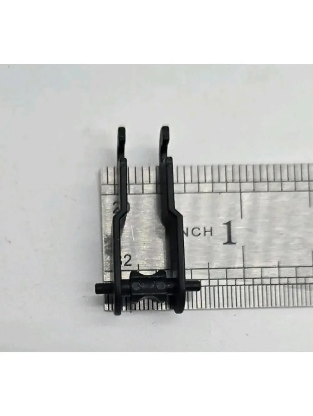 KNEX k’nex black