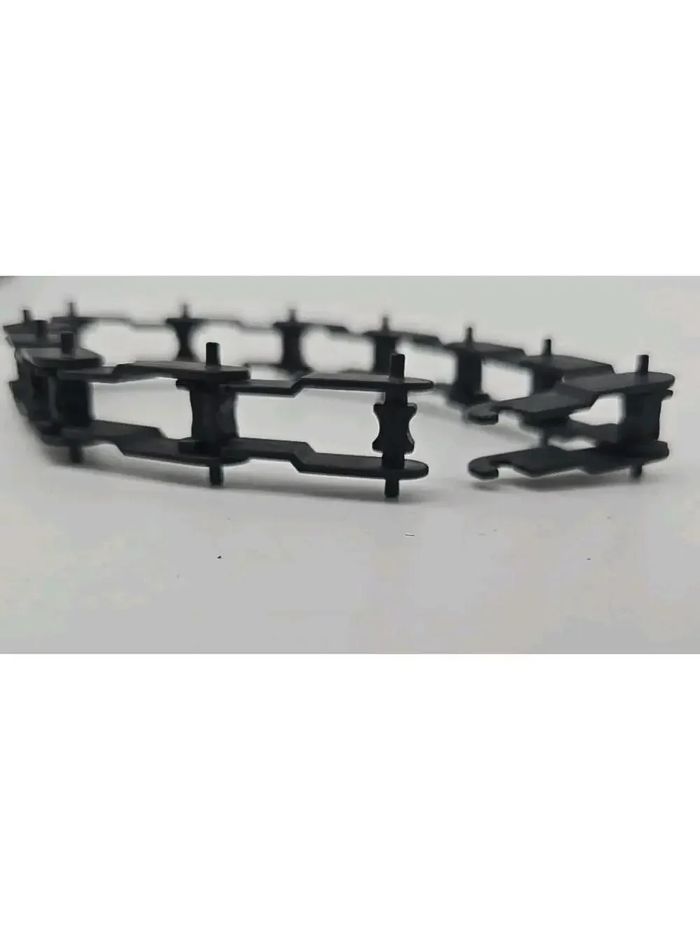 KNEX k’nex black