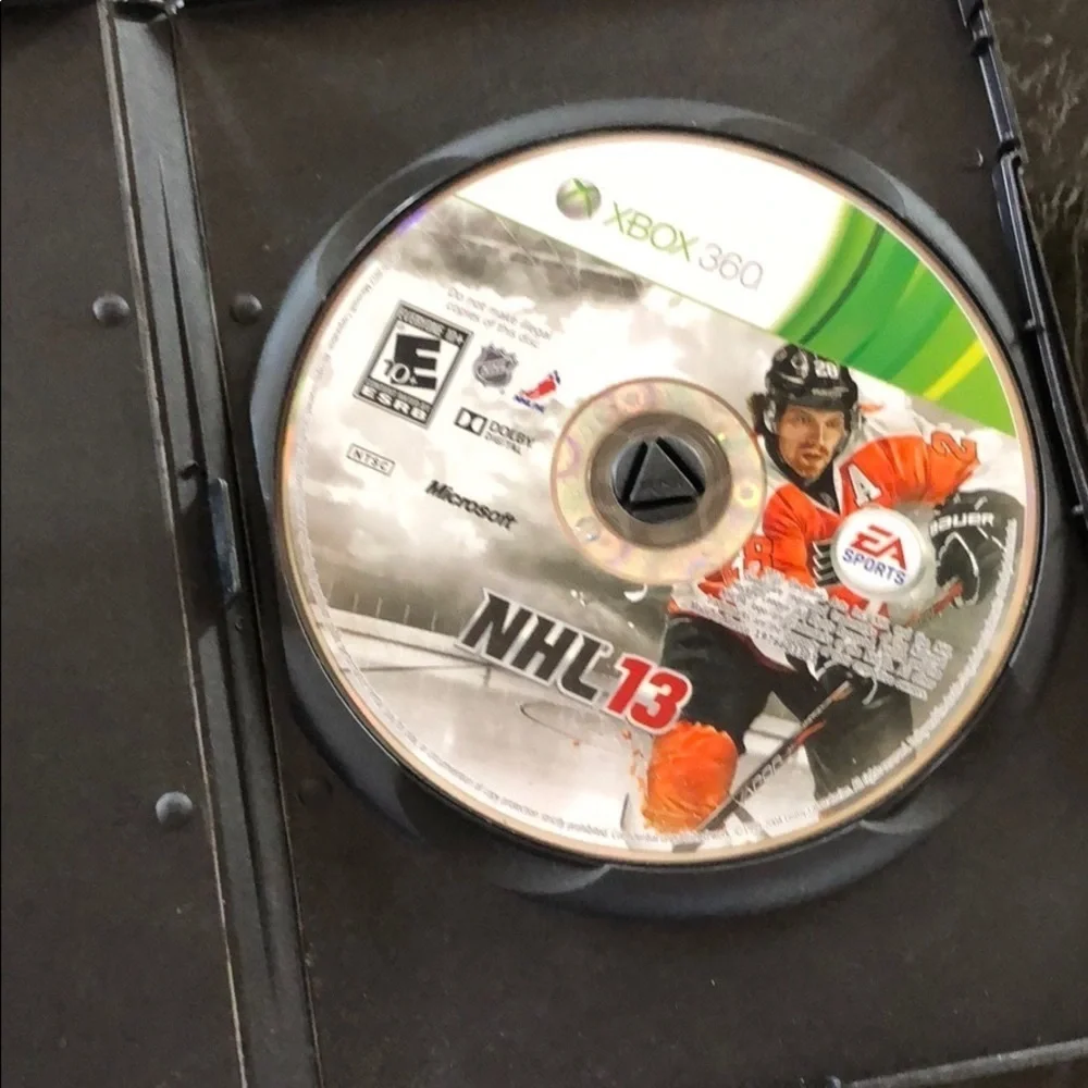 XBox 360 xbox 360