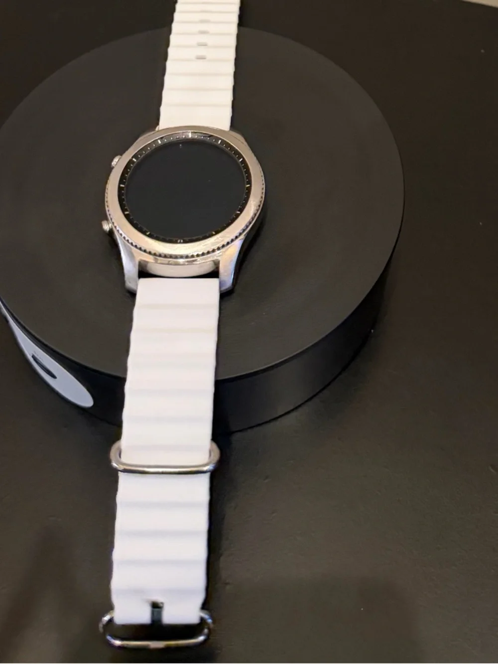 Samsung gear s3