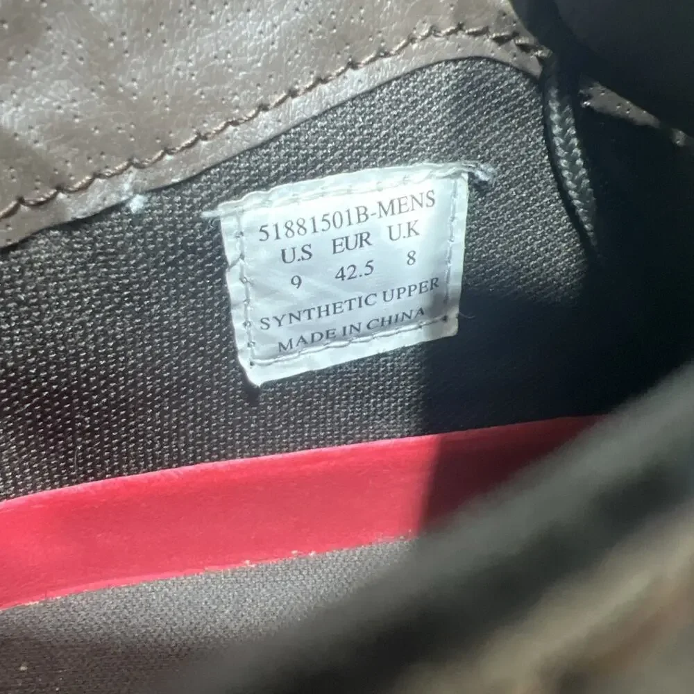 Levi’s men’s sonoma