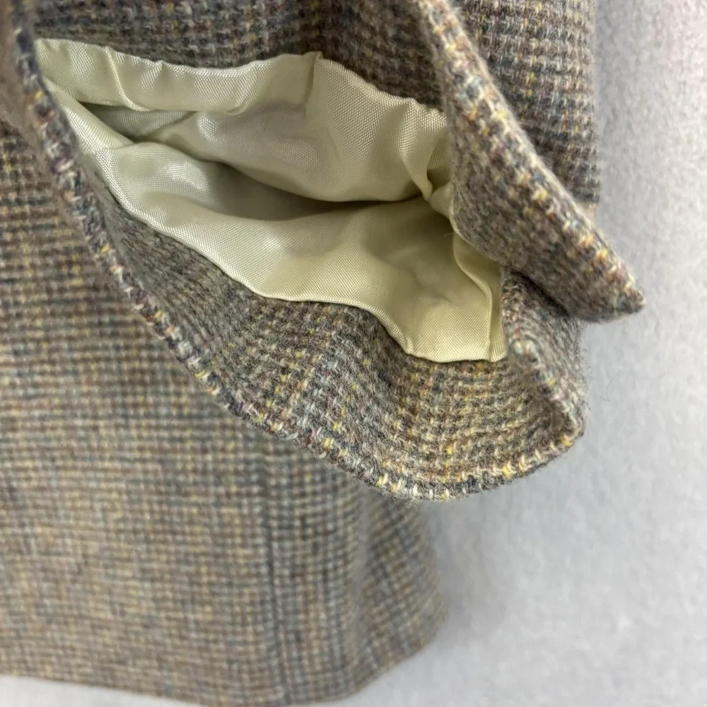 Farah Clothing Co. vintage basketweave