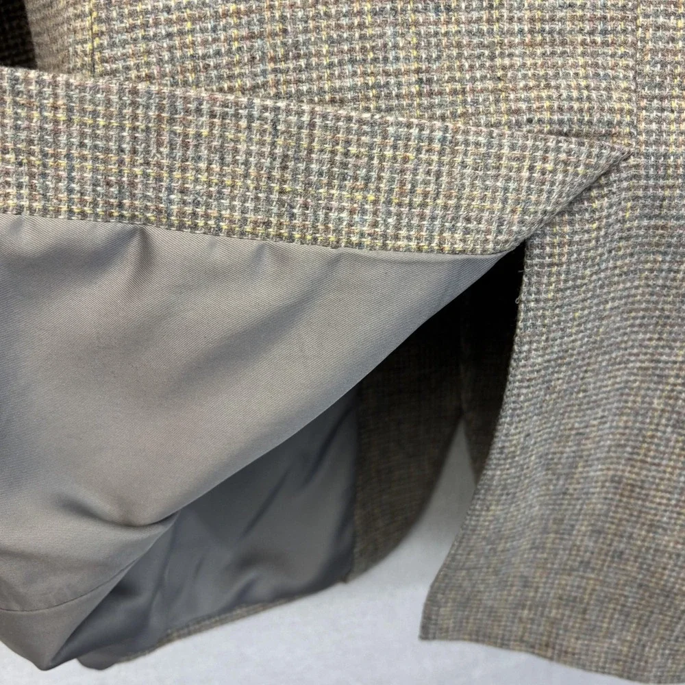 Farah Clothing Co. vintage basketweave
