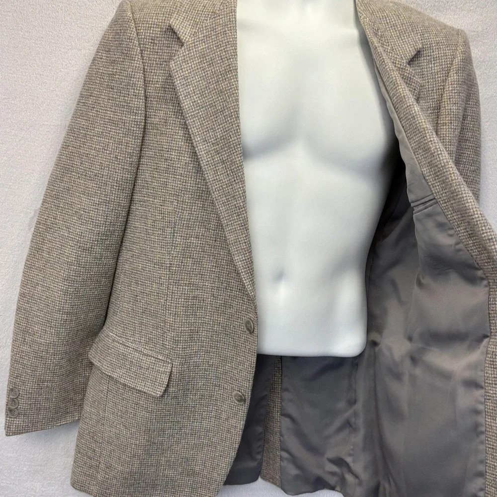Farah Clothing Co. vintage basketweave