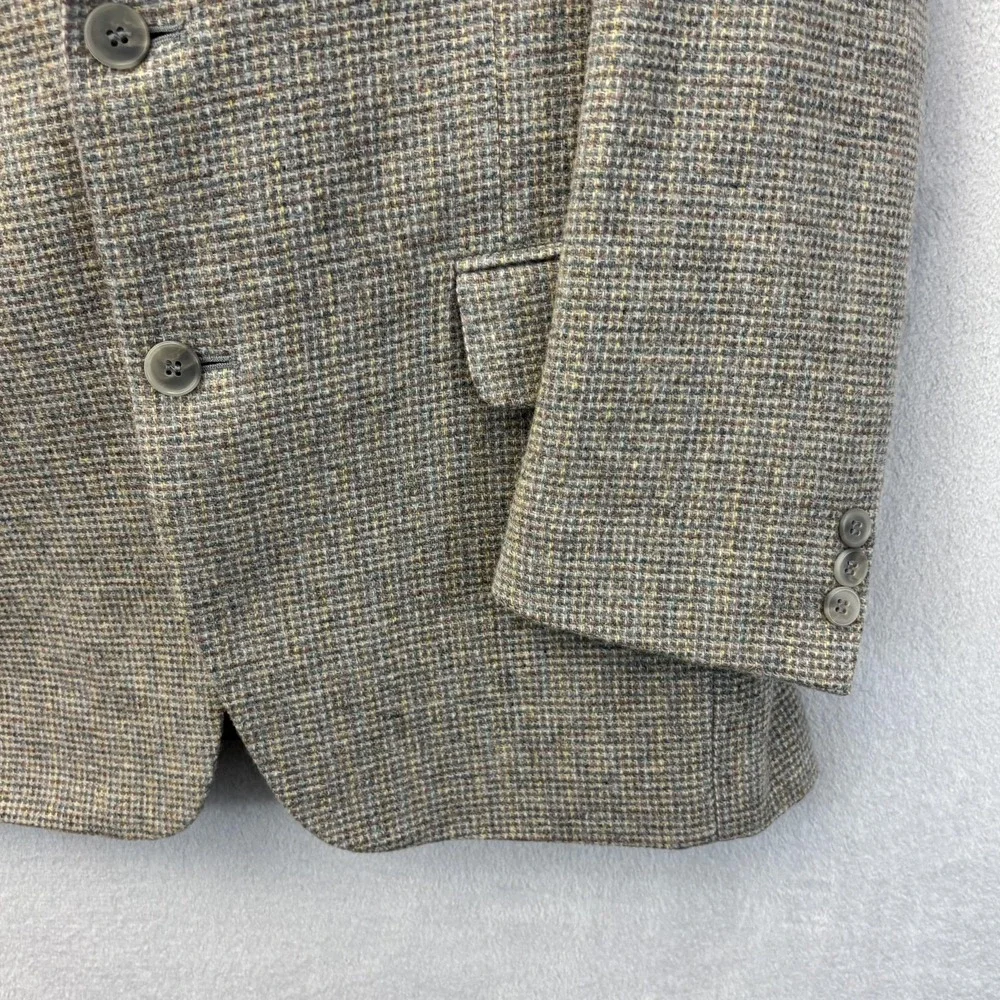 Farah Clothing Co. vintage basketweave