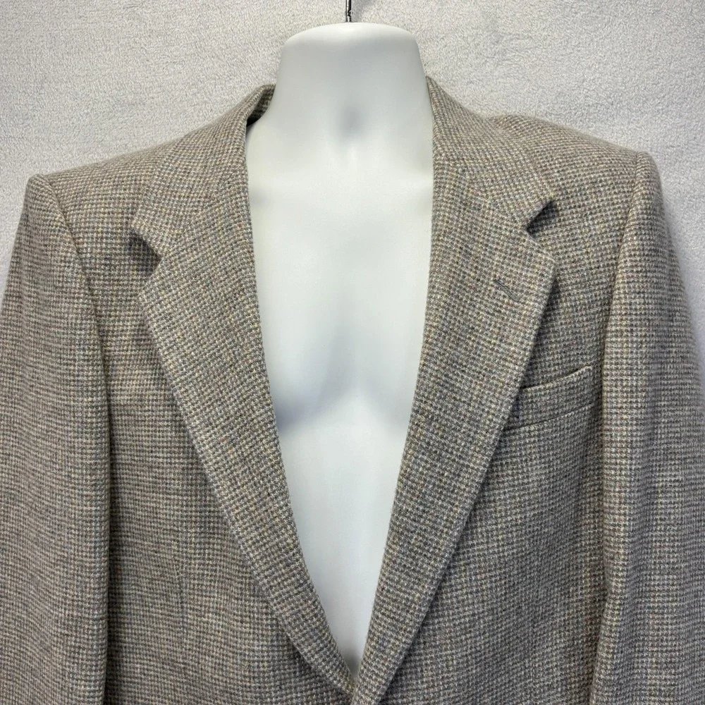 Farah Clothing Co. vintage basketweave