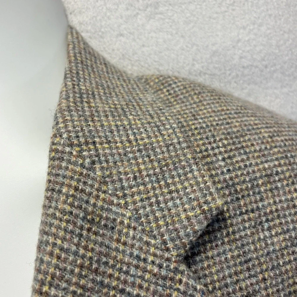 Farah Clothing Co. vintage basketweave