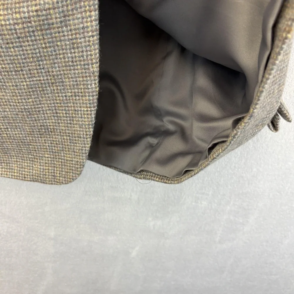 Farah Clothing Co. vintage basketweave