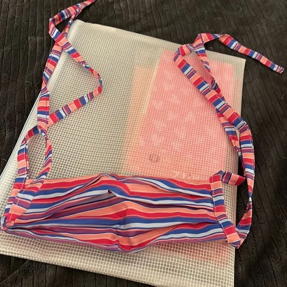 N/A multi striped