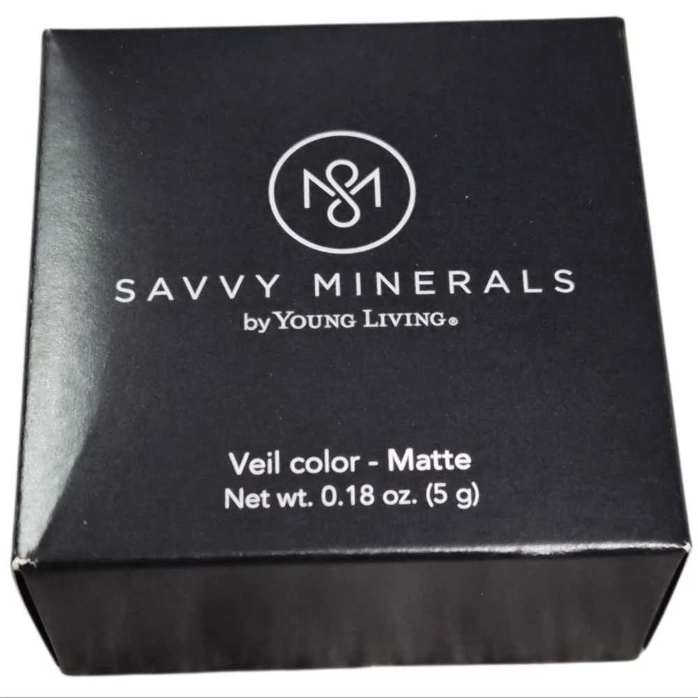 savvy minerals