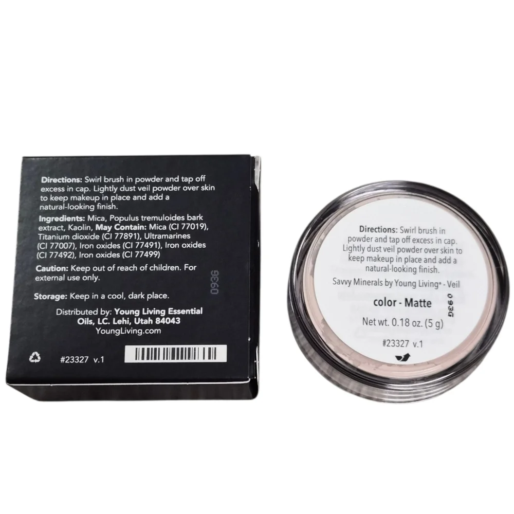 savvy minerals