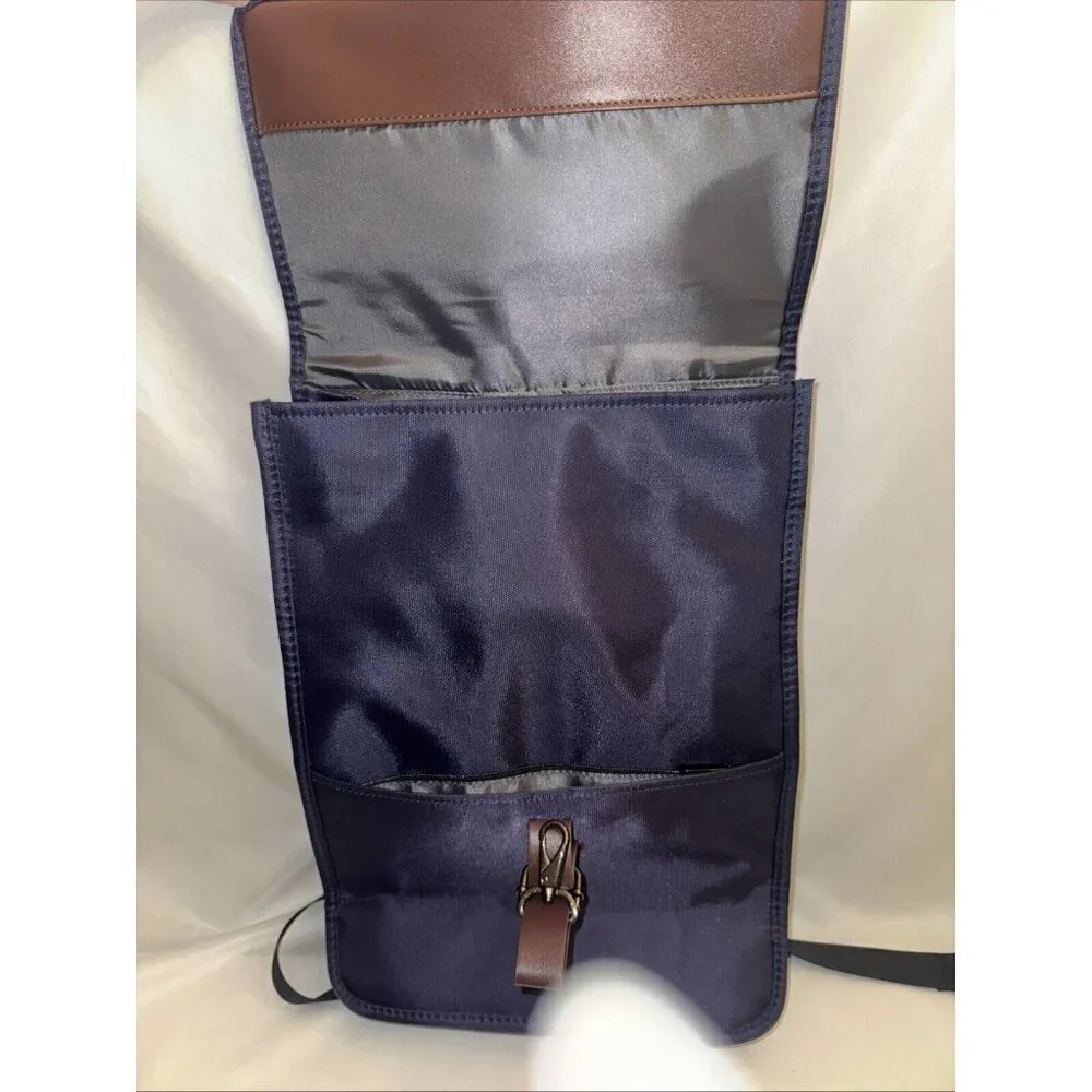 HK this backpack