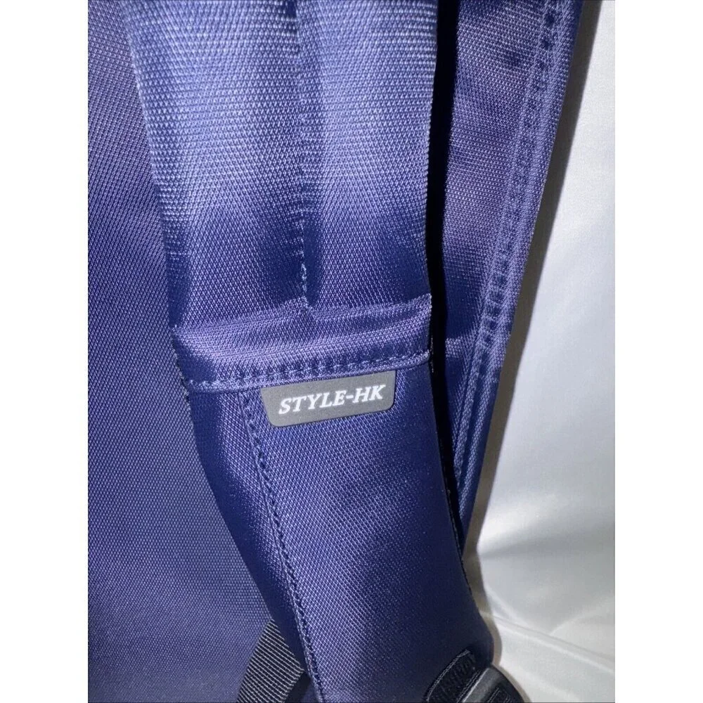 HK this backpack