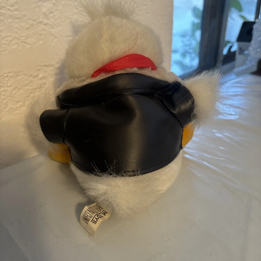 N/A air duck