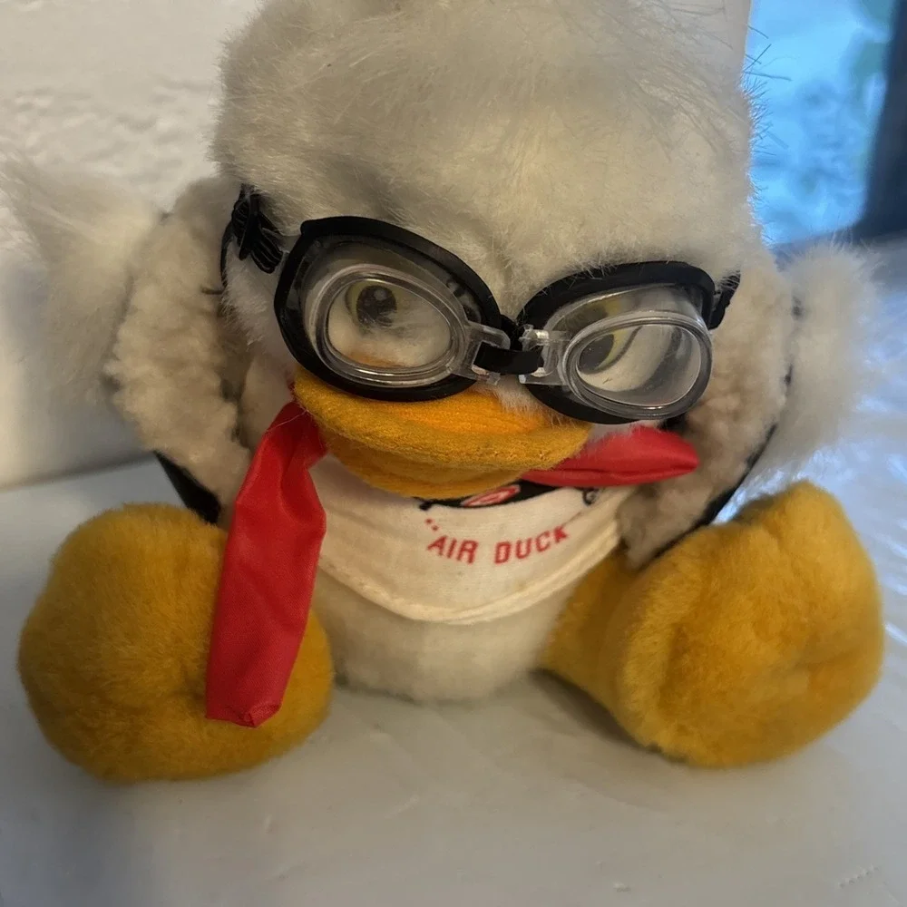N/A air duck