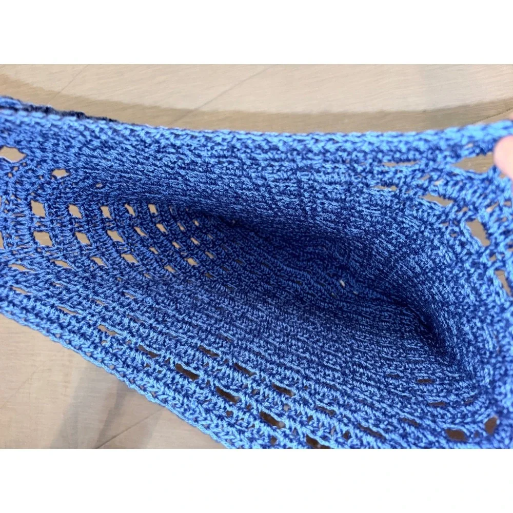 handmade by