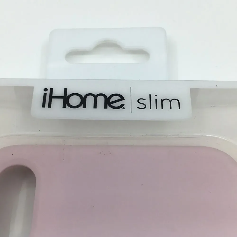 iHome home slim