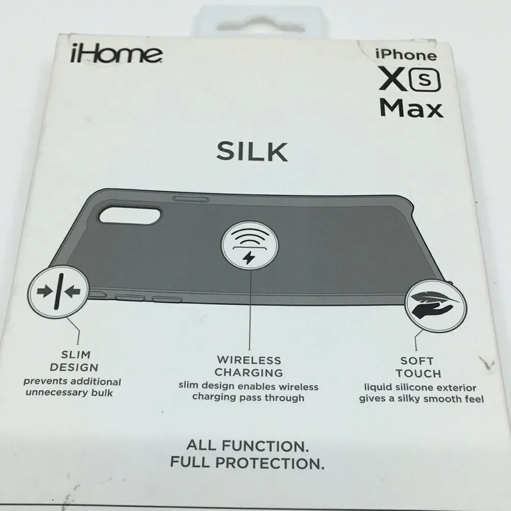 iHome home slim