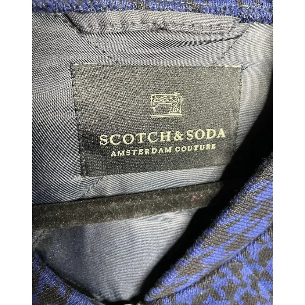 Scotch & Soda size xxl