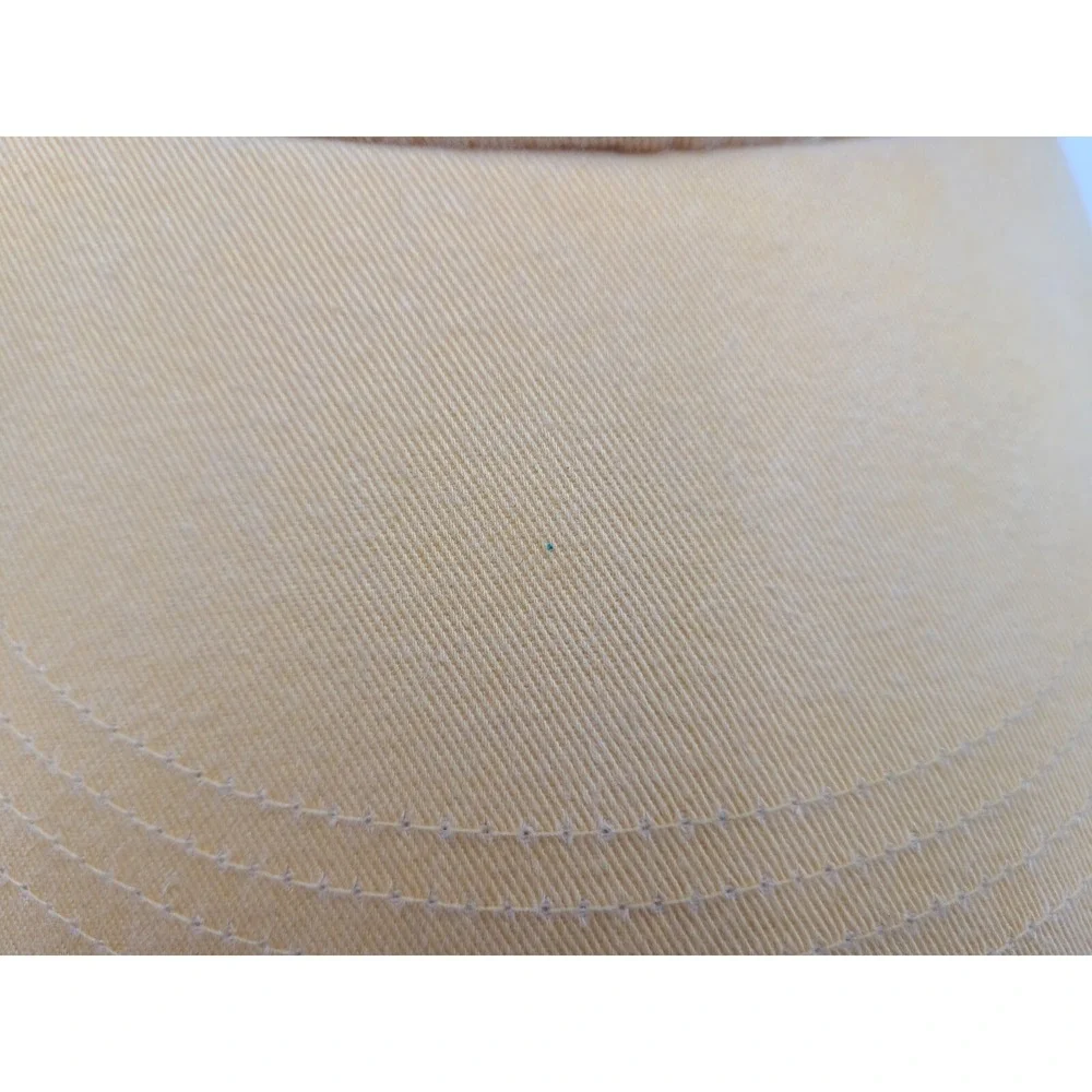 LL 1912 Golf Course Country Club Ahead Strapback (Fits Small) Hat Cap Men Women