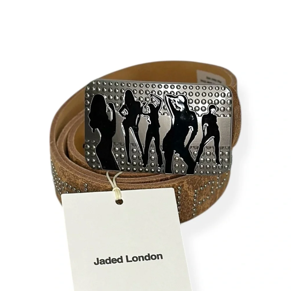 Jaded London jaded london